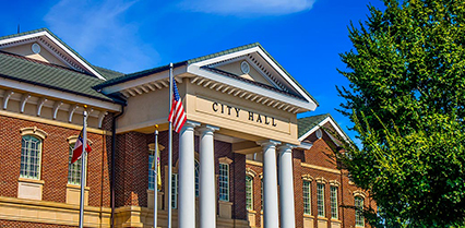 Visit our City Council page
